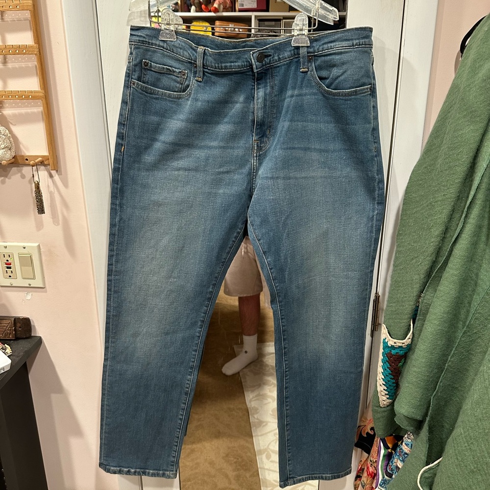 Amazon Essentials denim jeans